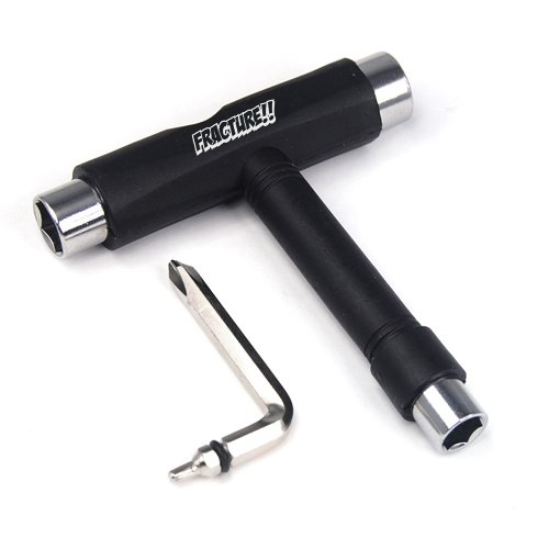 Fracture T Skate Tool - Momma Trucker Skates