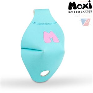Moxi Beach Bunny Toe Caps - All Colours - Momma Trucker Skates