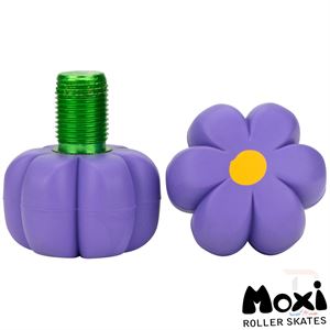 Moxi Brake Petals - All Colours! - Momma Trucker Skates