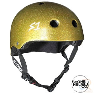 S1 Lifer Helmet - All Colours - Momma Trucker Skates
