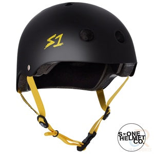 S1 Lifer Helmet - All Colours - Momma Trucker Skates