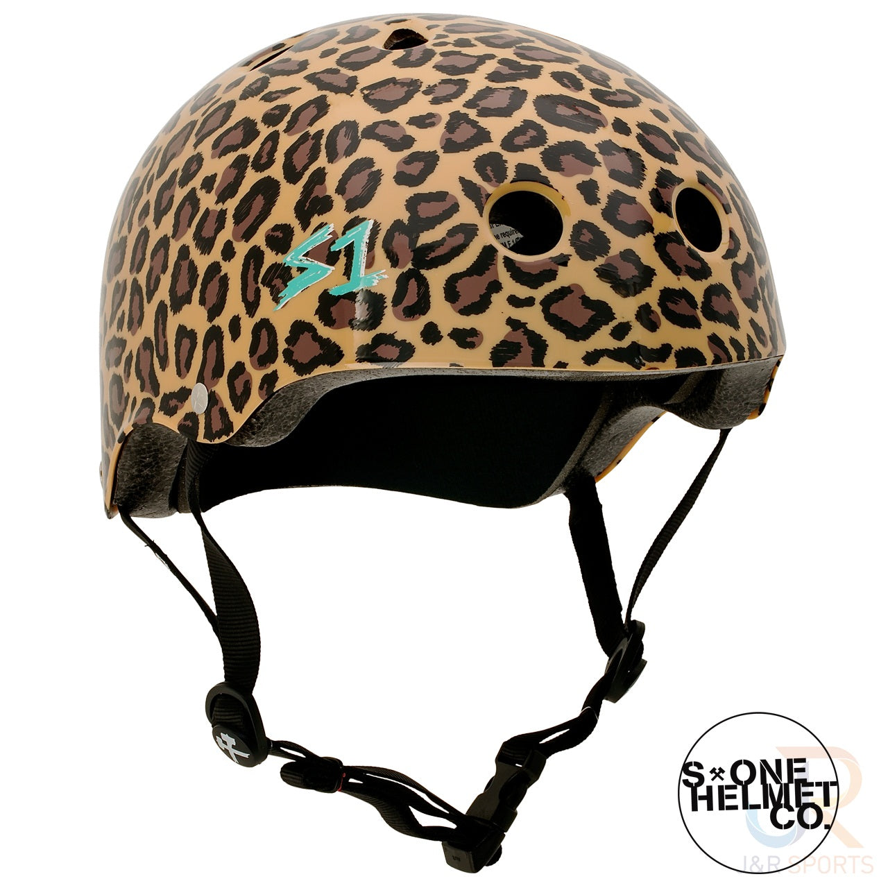 S1 Lifer Helmet - All Colours - Momma Trucker Skates
