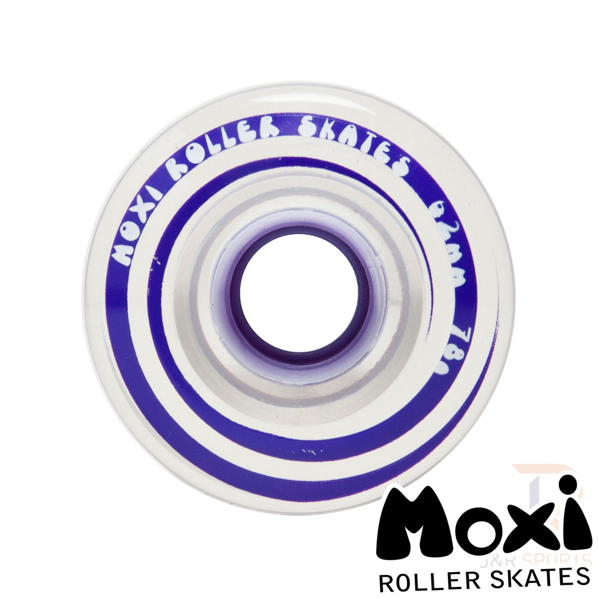 Moxi Gummy Wheels All Colours! Momma Trucker Skates