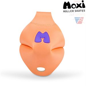 Moxi Beach Bunny Toe Caps - All Colours - Momma Trucker Skates