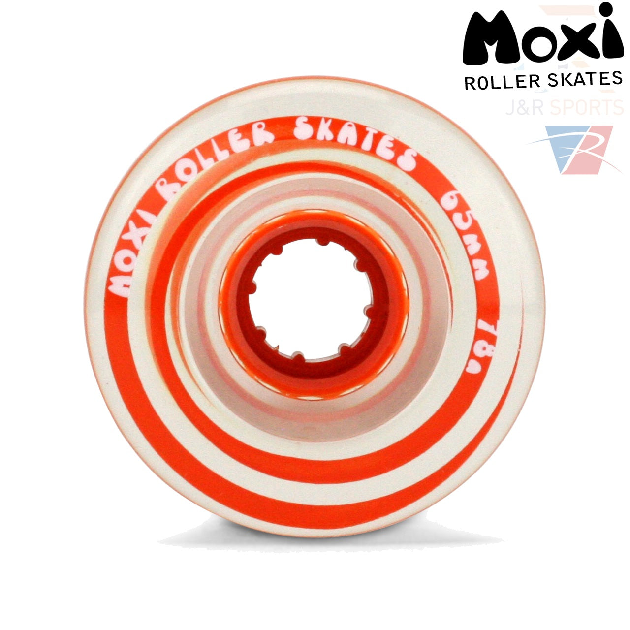 Moxi Gummy Wheels - All Colours! - Momma Trucker Skates