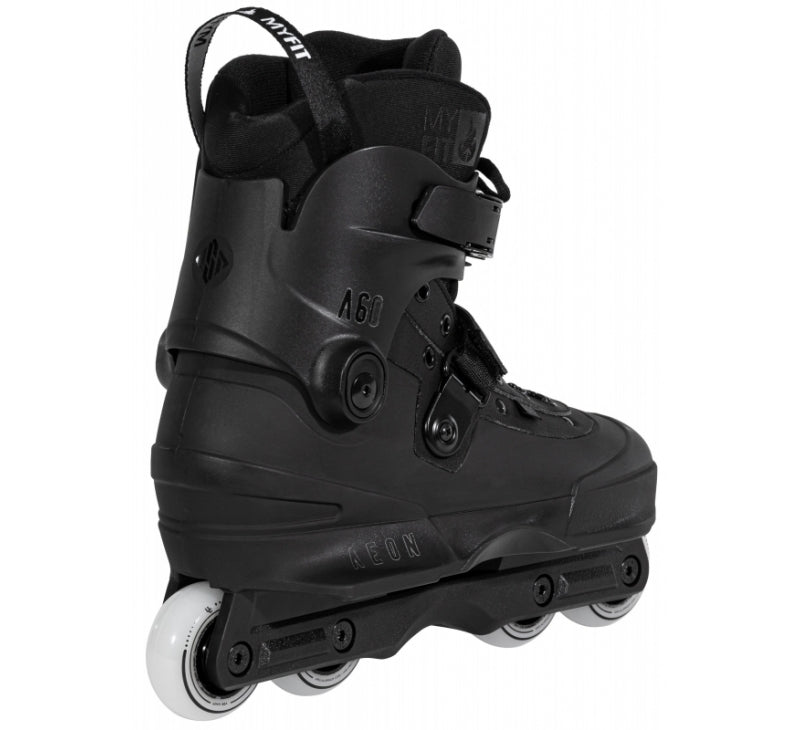 USD AGGRESSIVE INLINE SKATES Aeon 60 XXI
