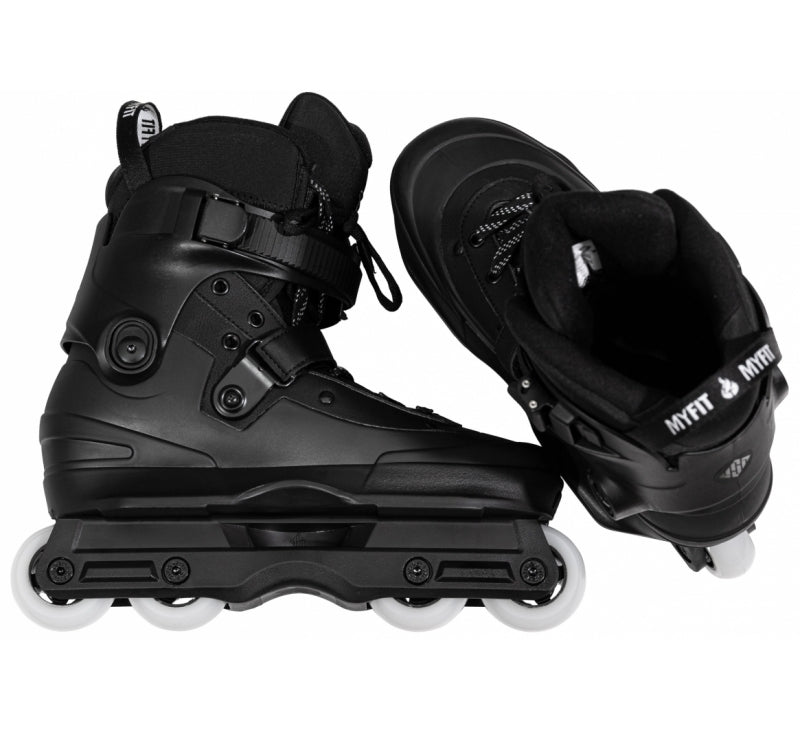 USD AGGRESSIVE INLINE SKATES Aeon 60 XXI