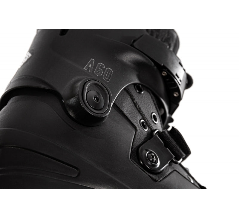USD AGGRESSIVE INLINE SKATES Aeon 60 XXI