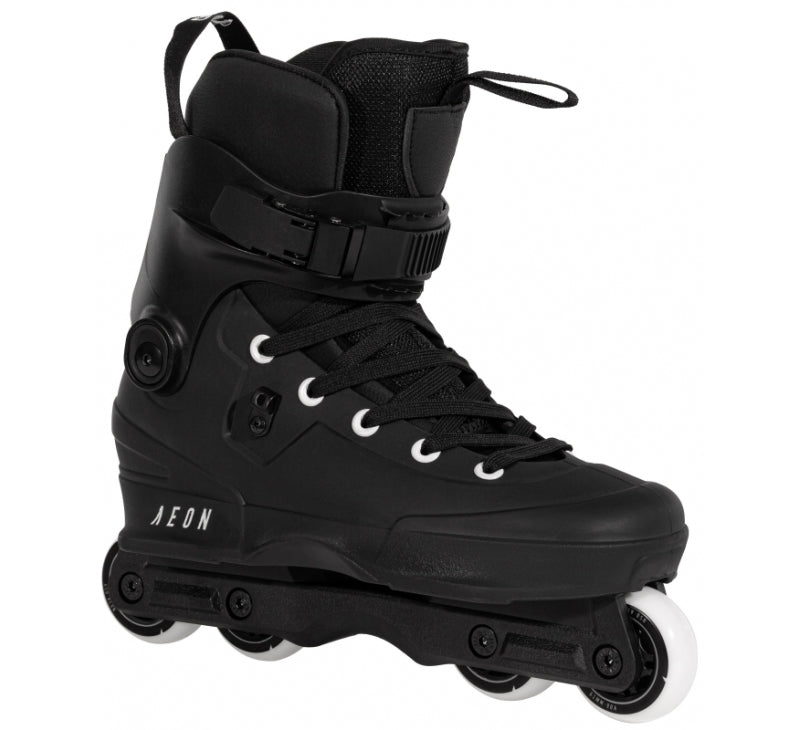USD AGGRESSIVE INLINE SKATES Aeon 60 Basic XXI