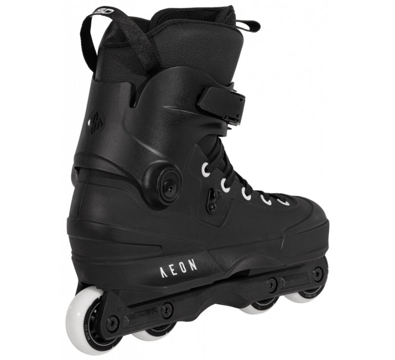 USD AGGRESSIVE INLINE SKATES Aeon 60 Basic XXI