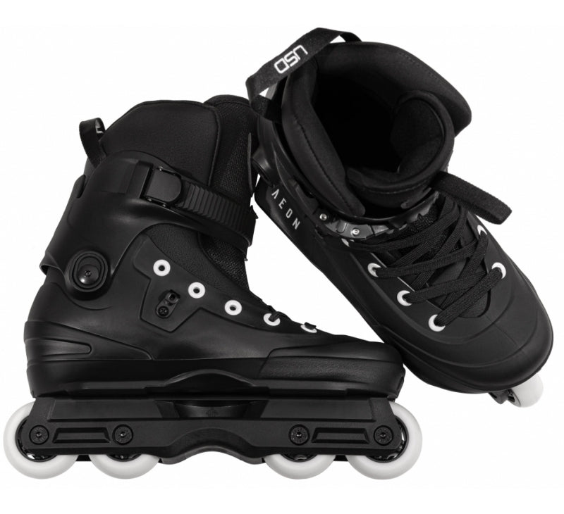 USD AGGRESSIVE INLINE SKATES Aeon 60 Basic XXI