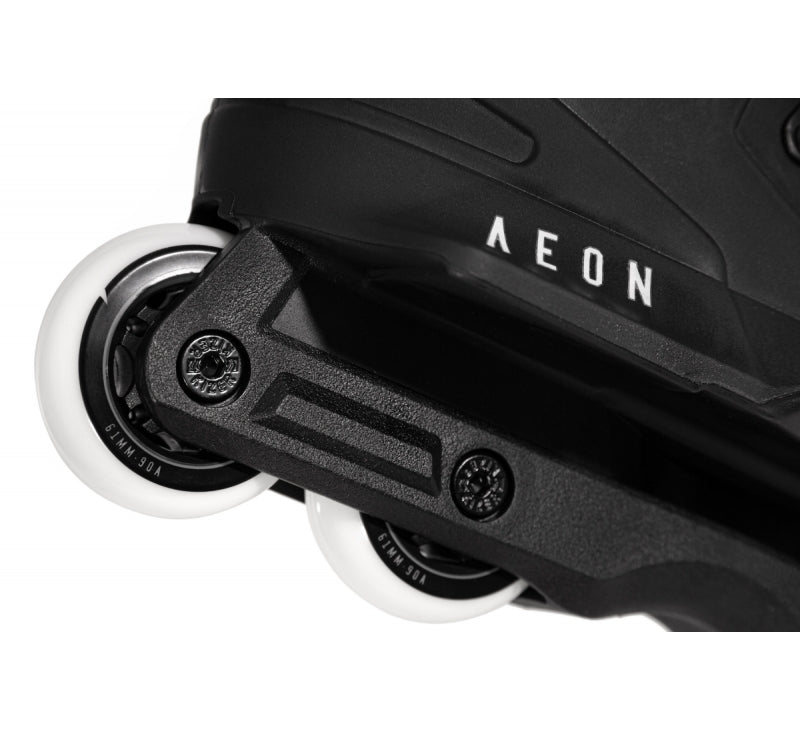USD AGGRESSIVE INLINE SKATES Aeon 60 Basic XXI