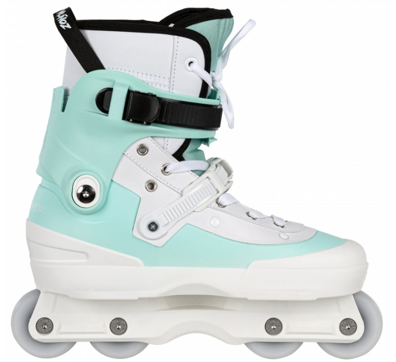 USD Aeon Mery Munoz Pro 60 Aggressive Inline Skates