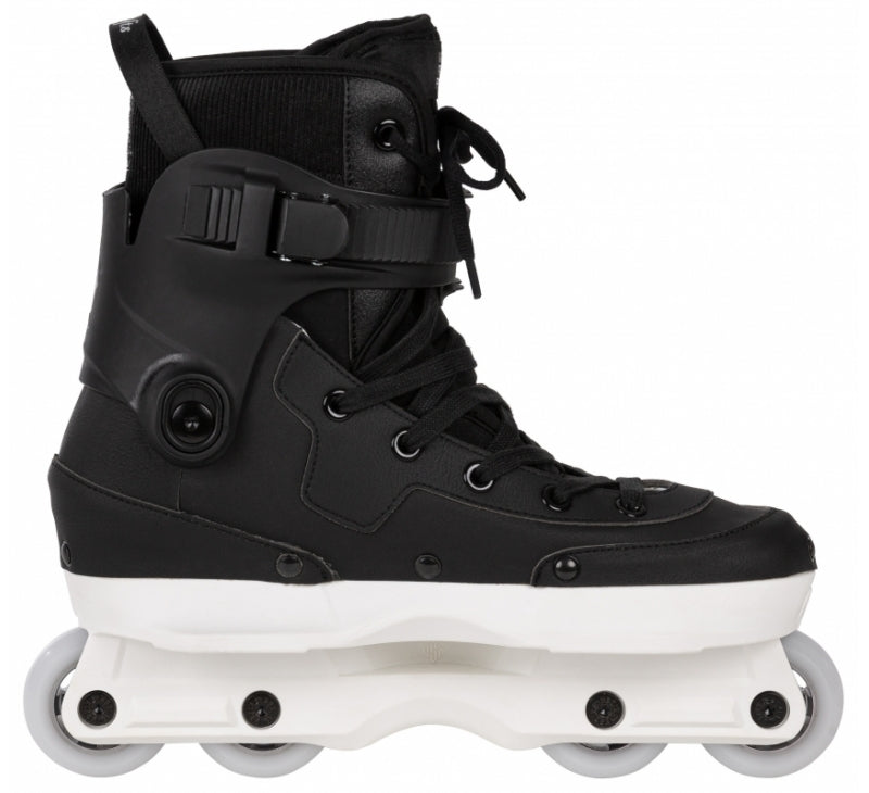 USD Sam Croft II Pro 60 Aggressive Inline Skates