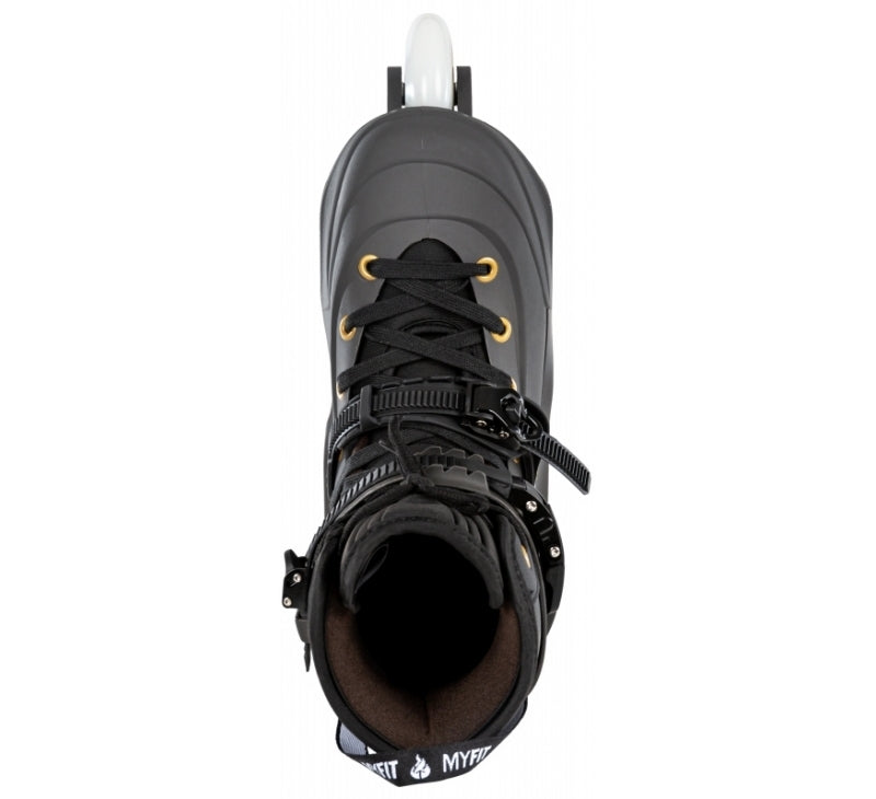 USD AGGRESSIVE INLINE SKATES Aeon 80