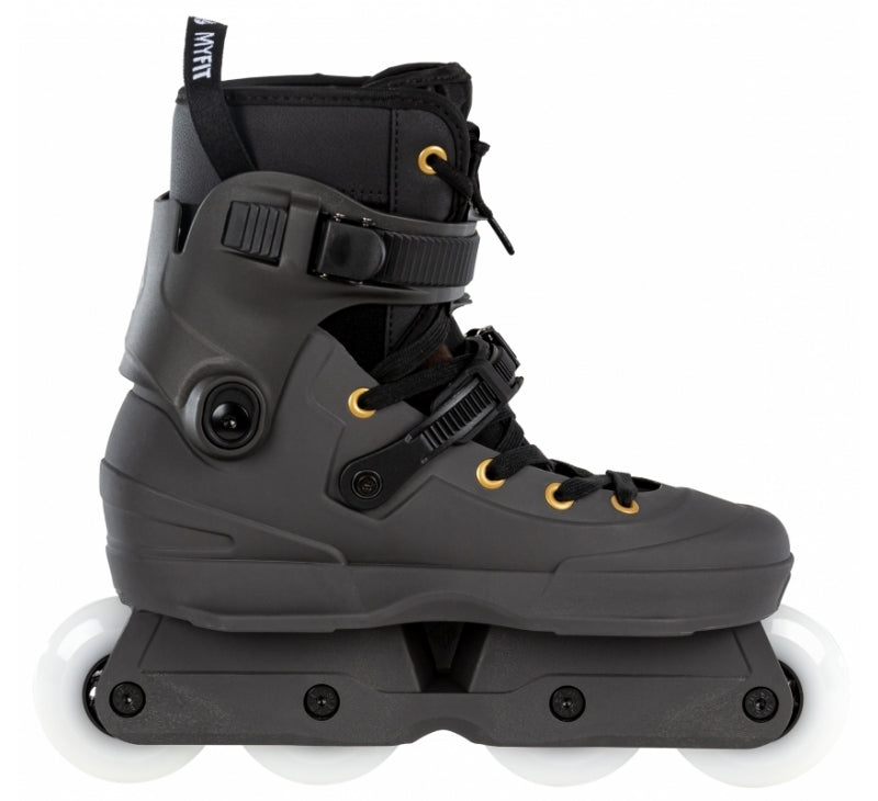 USD AGGRESSIVE INLINE SKATES Aeon 80