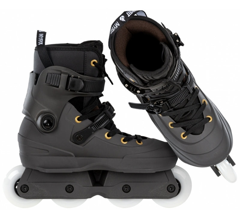 USD AGGRESSIVE INLINE SKATES Aeon 80