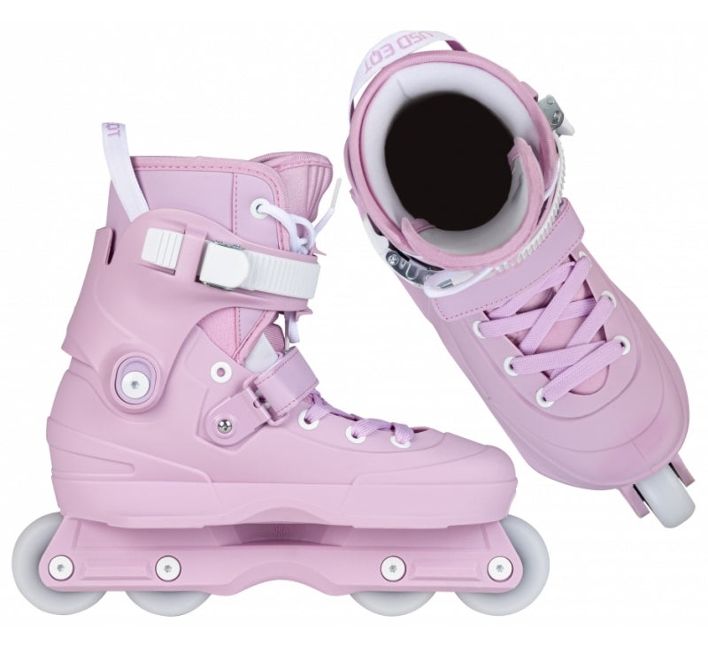 USD Aeon EQT 60 Aggressive Inline Skates