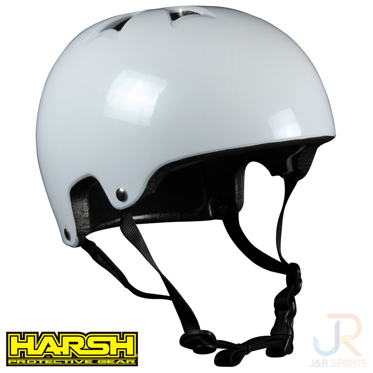 Harsh PRO EPS Helmets - Momma Trucker Skates