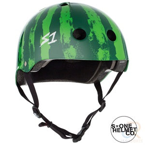 S1 Lifer Helmet - All Colours - Momma Trucker Skates