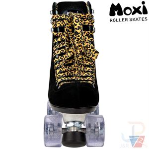 Moxi Panther Skates - PRE ORDER - Momma Trucker Skates