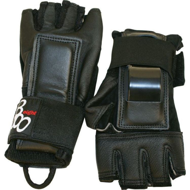 Triple8 Hired Hands Wrist Guards - Momma Trucker Skates