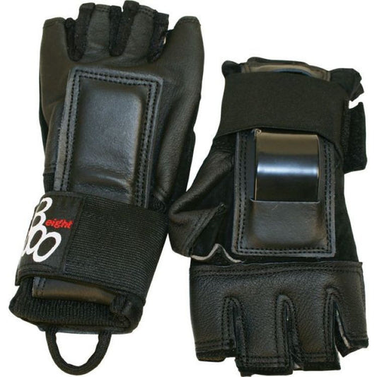 Triple8 Hired Hands Wrist Guards - Momma Trucker Skates