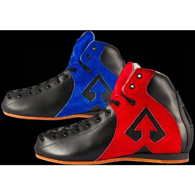 Antik AR1 Boot Only  ****SALE LAST FEW SIZES**** - Momma Trucker Skates