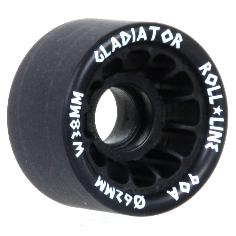 Roll Line Gladiator Wheels - Momma Trucker Skates