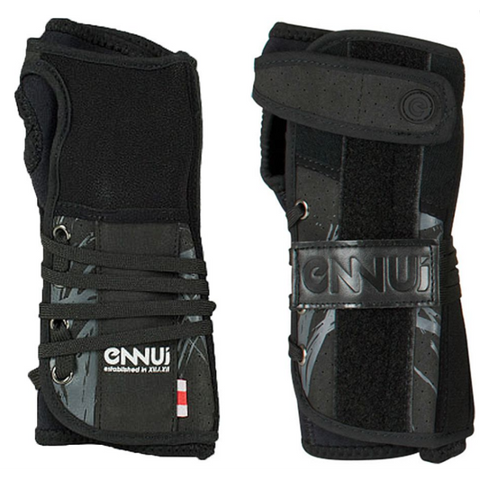 Ennui City Brace Wrist Guards - Momma Trucker Skates