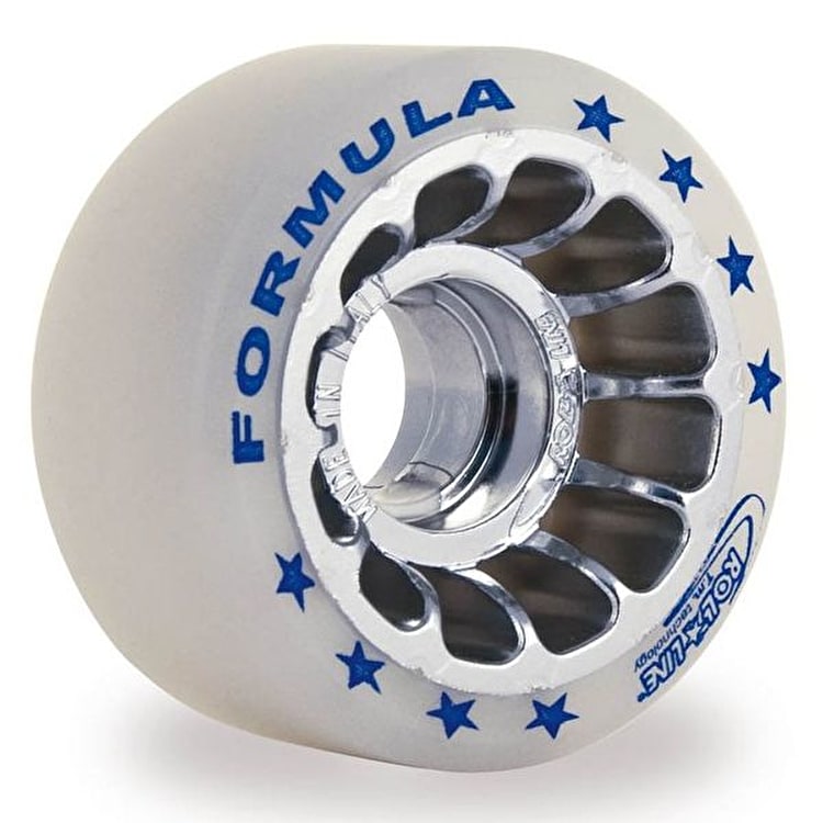 Roll Line Formula Wheels 88A - Momma Trucker Skates