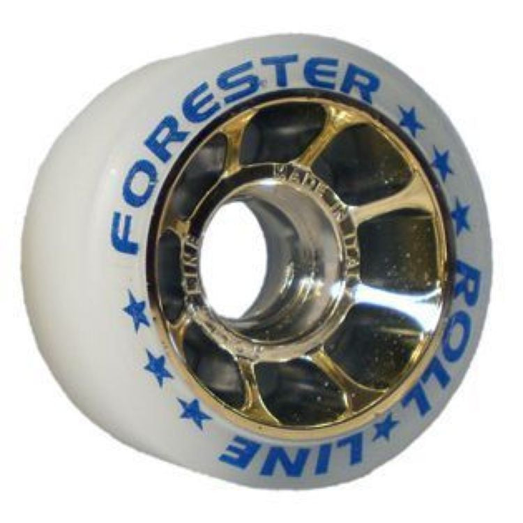 Roll Line Forester Wheels 90A - Momma Trucker Skates