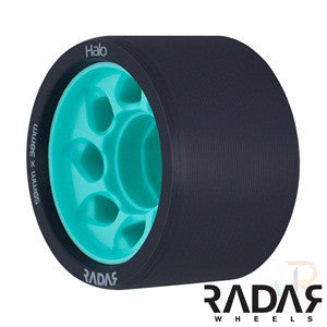 Radar Halo Wheels - Momma Trucker Skates