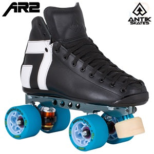Antik AR2 - Boot Only - Momma Trucker Skates