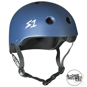 S1 Lifer Helmet - All Colours - Momma Trucker Skates