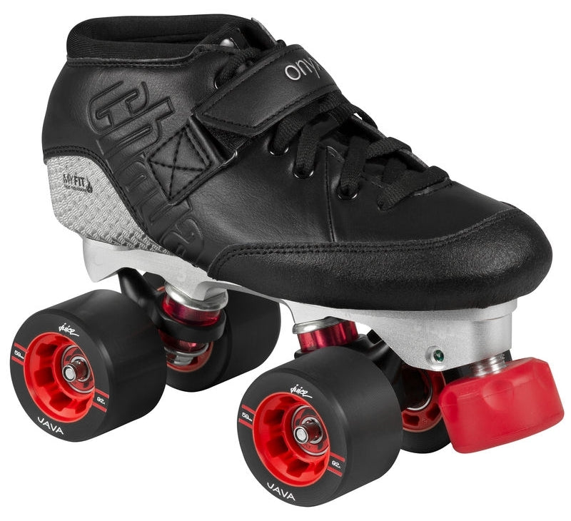 Chaya Onyx Roller Derby Skates