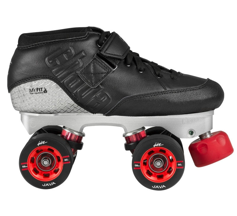 Chaya Onyx Roller Derby Skates