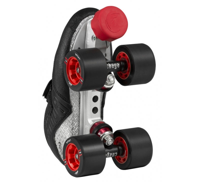 Chaya Onyx Roller Derby Skates