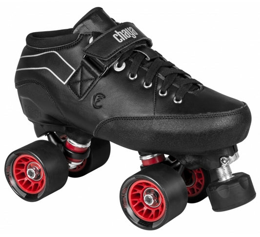 Chaya Jade Roller Derby Quad Skates - Momma Trucker Skates