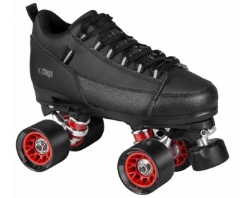 Chaya Ruby Hard Skate - 2020 Version - Momma Trucker Skates