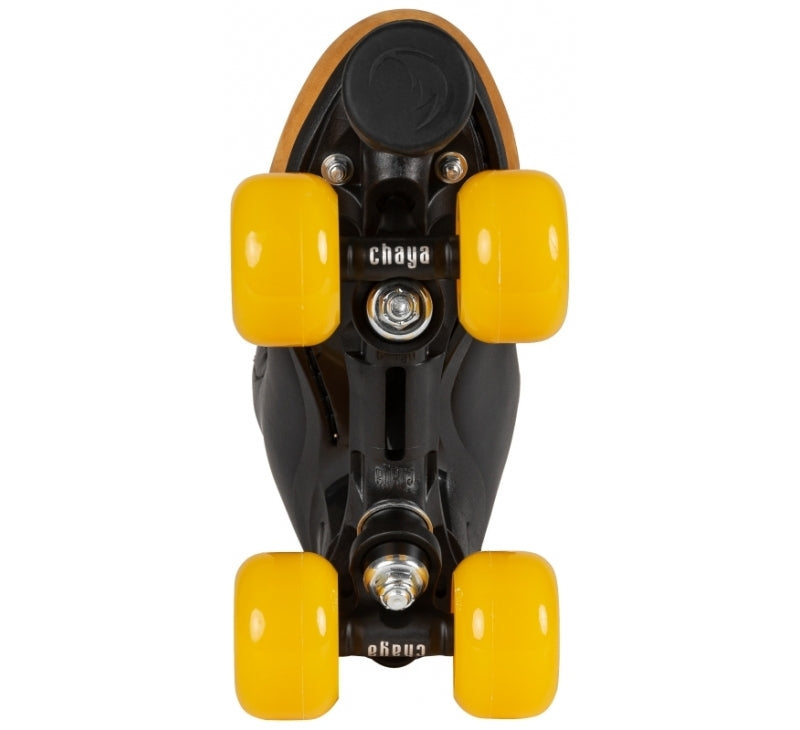 Chaya Rental Quad Roller Skates