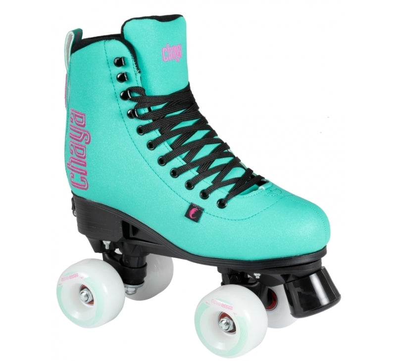 Chaya Bliss Adjustable Roller Skates - Momma Trucker Skates