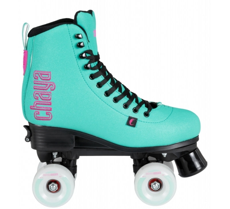 Chaya Bliss Adjustable Roller Skates - Momma Trucker Skates