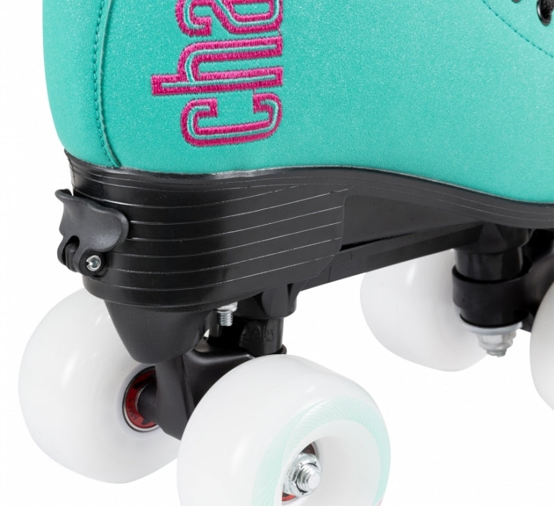 Chaya Bliss Adjustable Roller Skates - Momma Trucker Skates