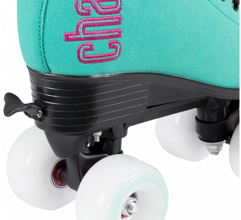 Chaya Bliss Adjustable Roller Skates - Momma Trucker Skates