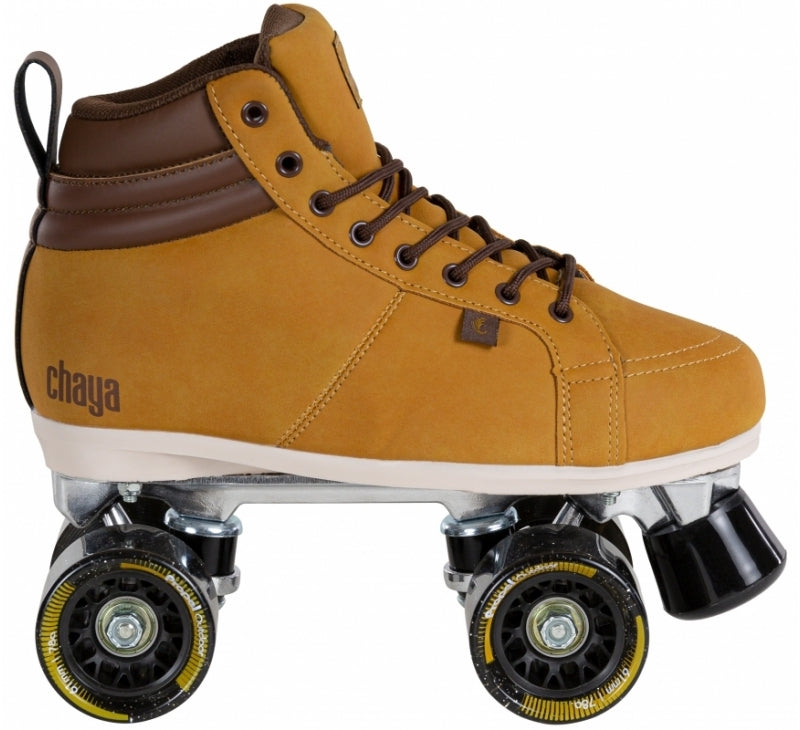 Chaya Vintage Voyager Roller Skates - Momma Trucker Skates