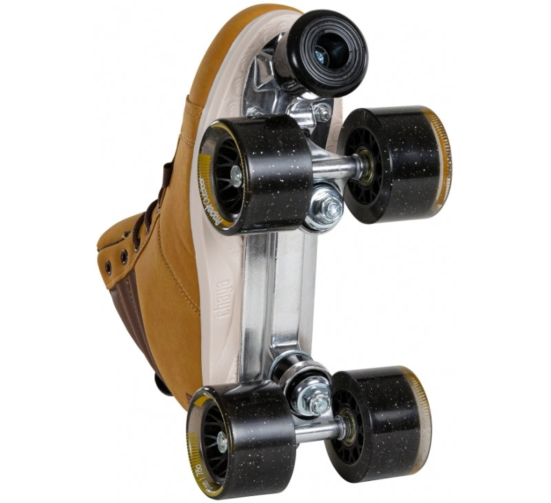 Chaya Vintage Voyager Roller Skates - Momma Trucker Skates