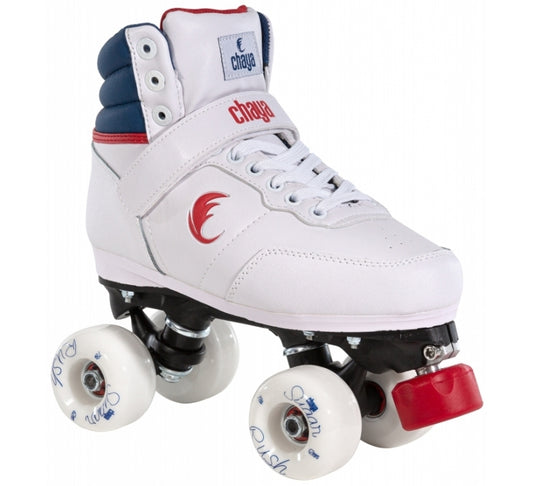 Chaya Park Jump 2.0 - Momma Trucker Skates