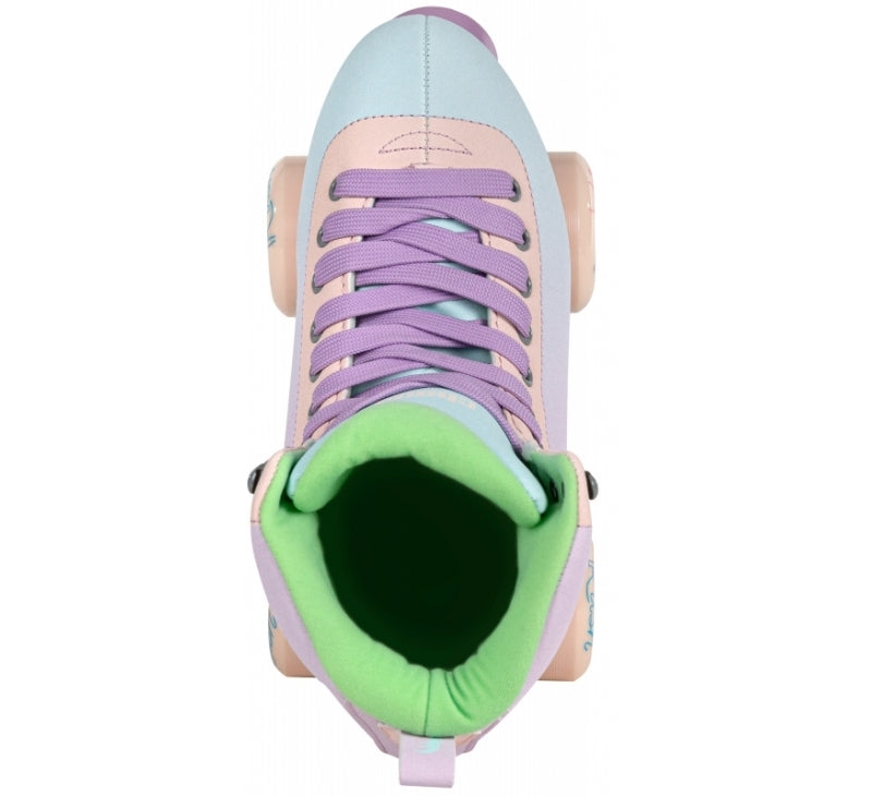 Chaya Roller Skates Melrose Deluxe Pastel