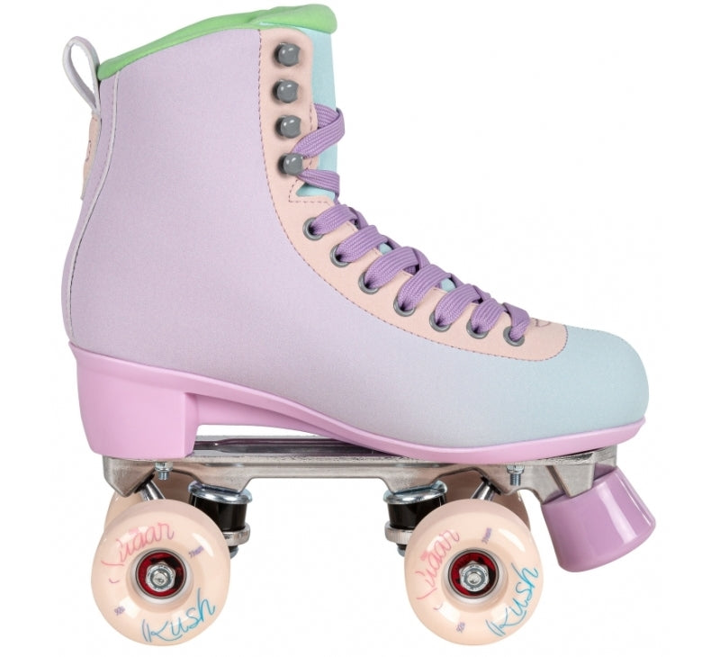 Chaya Roller Skates Melrose Deluxe Pastel